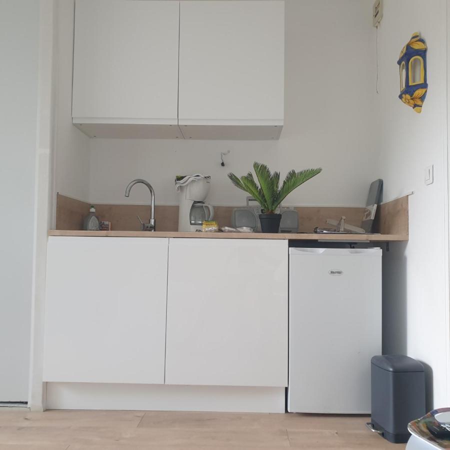 Studio Amelie Les Bains Eksteriør billede